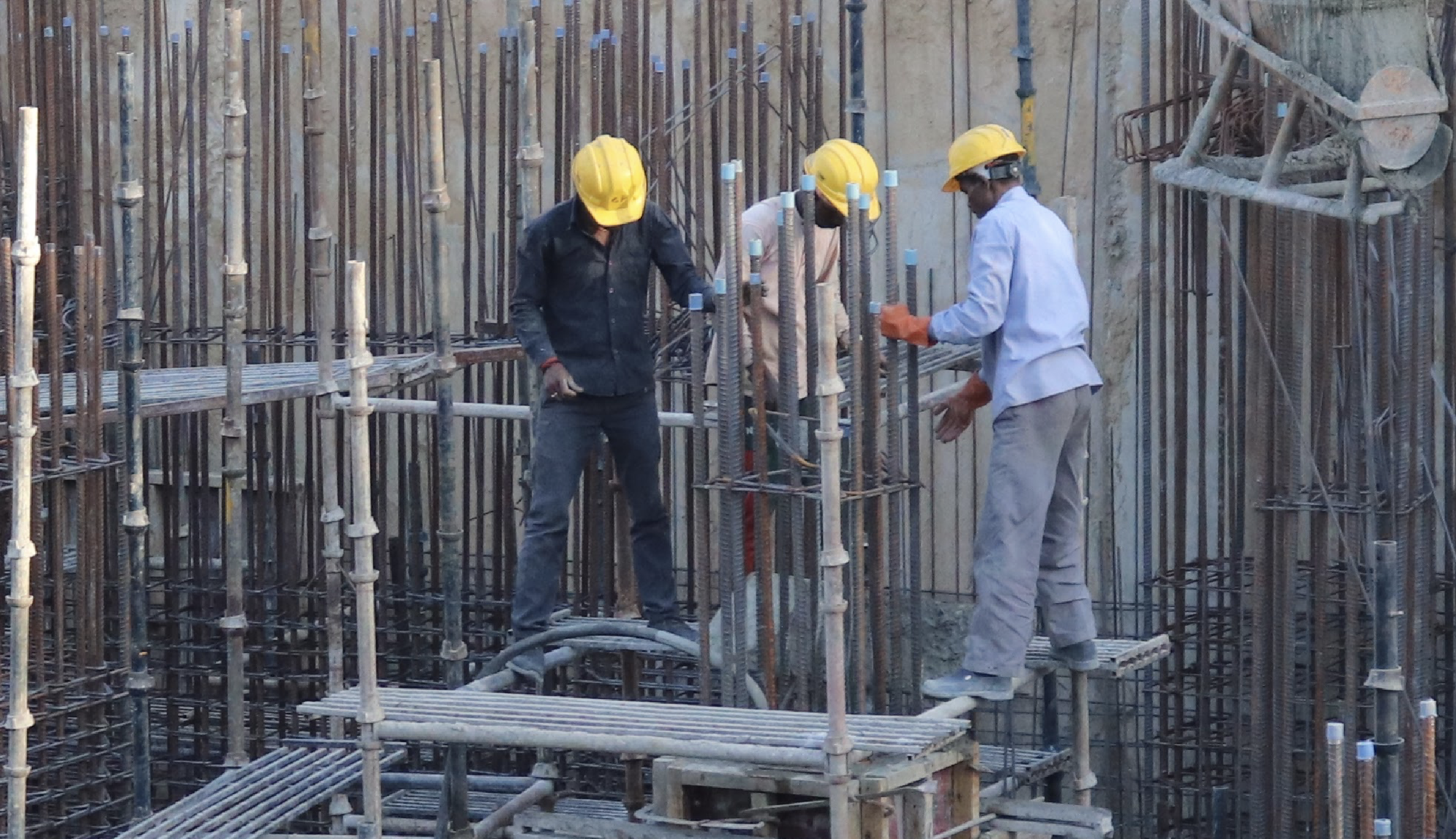 5 Ways Construction Companies Can Be More Sustainable